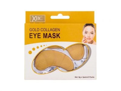 Gold Collagen Eye Mask - Xpel Apa de parfum