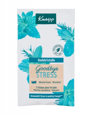 Goodbye Stress Water Mint & Rosemary - Kneipp Tratamente corporale