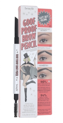 Goof Proof - Benefit Creion de sprancene