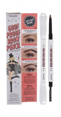 Goof Proof - Benefit Creion de sprancene