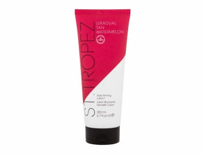 Gradual Tan Watermelon Daily Firming Lotion - St.Tropez Protectie solara