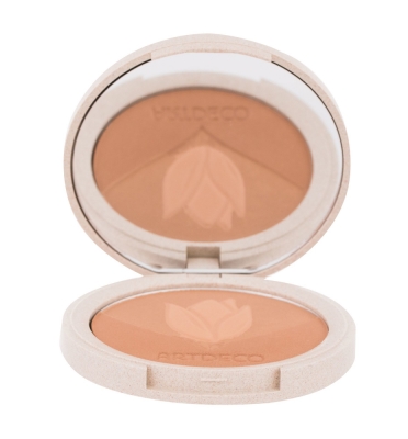 Green Couture Natural Skin Bronzer - Artdeco Blush