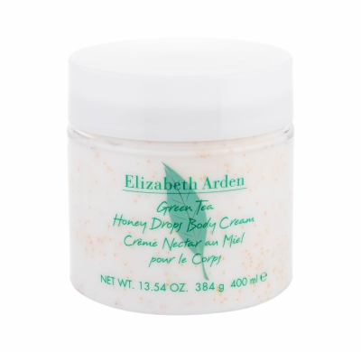 Green Tea Honey Drops - Elizabeth Arden Crema de corp