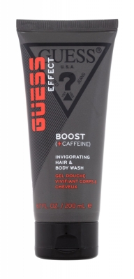 Grooming Effect Invigorating Hair & Body Wash - GUESS Gel de dus