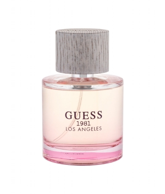 Guess 1981 Los Angeles - Apa de toaleta