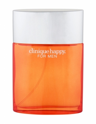 Happy For Men - Clinique Apa de colonie EDC