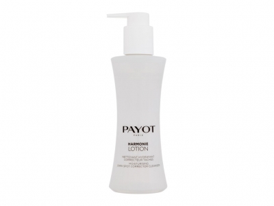 Harmonie Lotion Moisturising Dark Spot Corrector Cleanser - PAYOT Apa micelara/termala