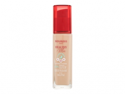 Healthy Mix Clean & Vegan Radiant Foundation - BOURJOIS Paris Fond de ten