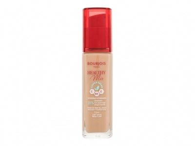 Healthy Mix Clean & Vegan Radiant Foundation - BOURJOIS Paris - Fond de ten