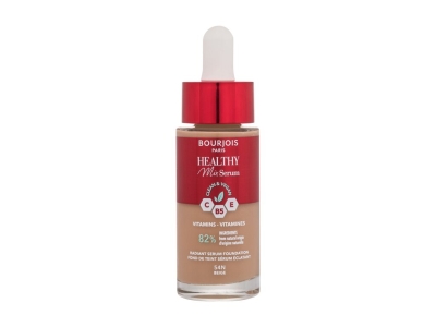 Healthy Mix Clean & Vegan Serum Foundation - BOURJOIS Paris Fond de ten