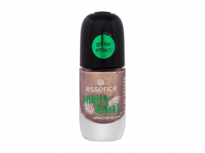 Hidden Jungle - Essence Oja