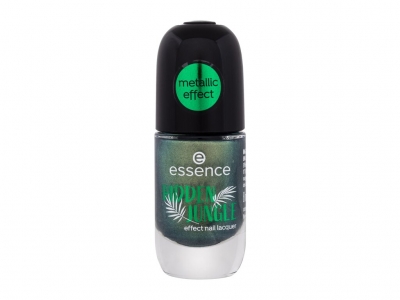 Hidden Jungle - Essence Oja