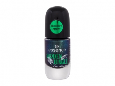 Hidden Jungle - Essence Oja