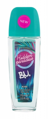 Hidden Paradise - B.U. Deodorant