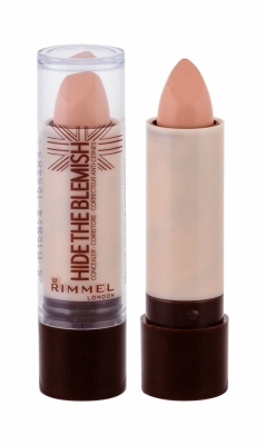 Hide The Blemish - Rimmel London Anticearcan