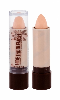 Hide The Blemish - Rimmel London Anticearcan