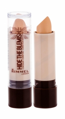 Hide The Blemish - Rimmel London Anticearcan