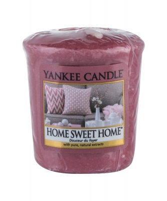 Home Sweet - Yankee Candle Ambient