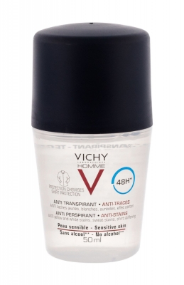 Homme Anti-Stains 48H - Vichy Deodorant