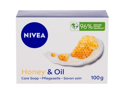 Honey & Oil - Nivea Apa de parfum