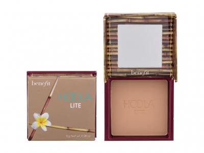 Hoola Matte Bronzer Lite - Benefit Blush