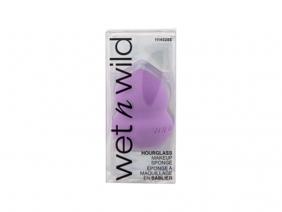 Hourglass Makeup Sponge - Wet n Wild Accesorii machiaj