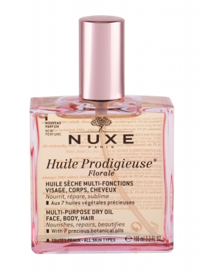 Huile Prodigieuse Florale - NUXE Ulei de corp