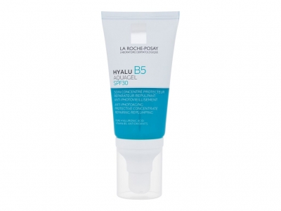 Hyalu B5 Aquagel SPF30 - La Roche-Posay Crema de fata