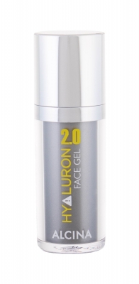 Hyaluron 2.0 - ALCINA Crema de fata
