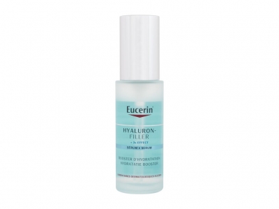 Hyaluron-Filler + 3x Effect Serum Hydrate Booster - Eucerin Ser
