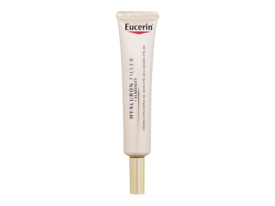Hyaluron-Filler + Elasticity SPF20 - Eucerin Crema pentru ochi