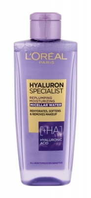 Hyaluron Specialist Replumping Moisturizing - LOreal Paris Apa micelara/termala