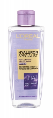 Hyaluron Specialist Replumping Smoothing Toner - LOreal Paris Apa micelara/termala