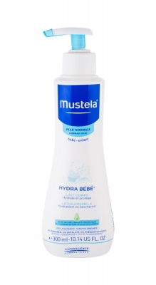 Hydra Bebe Body Lotion - Mustela Copii