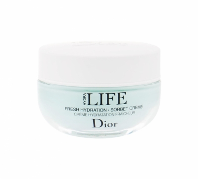 Hydra Life Fresh Hydration - Christian Dior Crema de zi