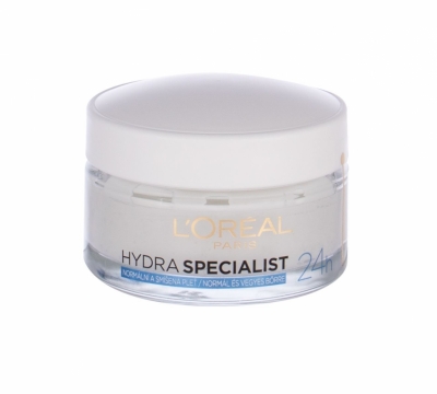 Hydra Specialist - LOreal Paris Crema de zi