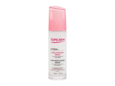 HYDRA+ Ultra-Moisturizing Serum - Topicrem Apa de parfum