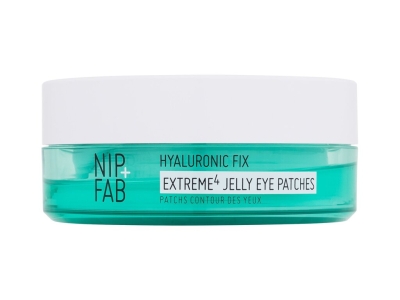 Hydrate Hyaluronic Fix Extreme4 Jelly Eye Patches - NIPFAB Apa de parfum