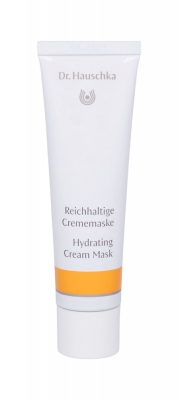 Hydrating Cream Mask - Dr. Hauschka Masca de fata