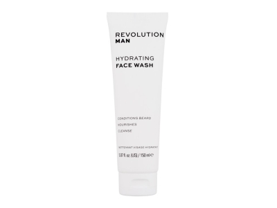 Hydrating Face Wash - Revolution Man Apa de parfum
