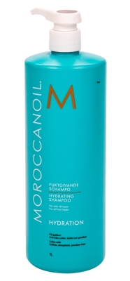 Hydration - Moroccanoil Sampon