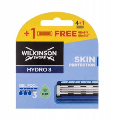 Hydro 3 - Wilkinson Sword Apa de parfum