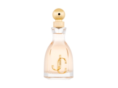 I Want Choo - Jimmy Apa de parfum EDP