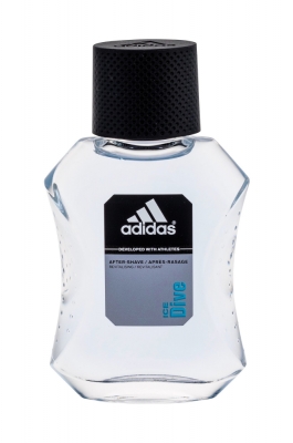Ice Dive - Adidas After shave