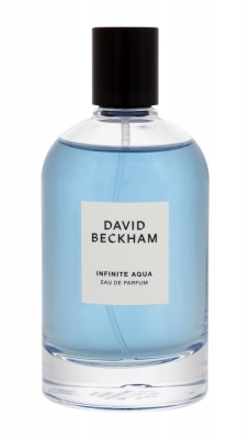 Infinite Aqua - David Beckham Apa de parfum EDP