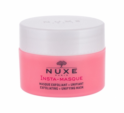 Insta-Masque Exfoliating + Unifying - NUXE Masca de fata