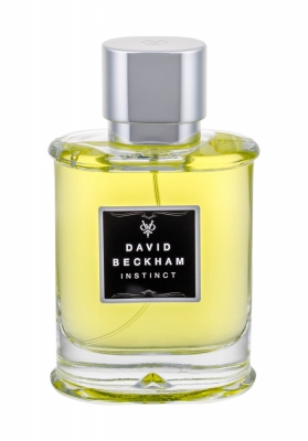 Instinct - David Beckham Apa de toaleta