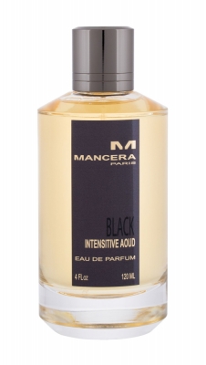 Intense Black Collection Intensitive Aoud - MANCERA Apa de parfum EDP