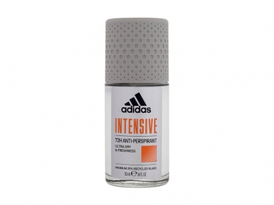 Intensive 72H Anti-Perspirant - Adidas - Deodorant