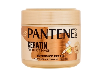 Intensive Repair Keratin Mask - Pantene Masca de par